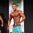 Stephen  Mass - IFBB Greater Gulf States Pro 2014 - #1